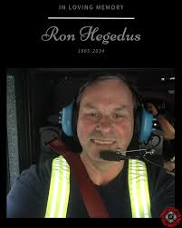 Canadian Fire and EMS