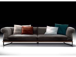 Divano In Pelle Vivaldi By Esedra By Prospettive Design Studio Memo Oturma Odasi Takimlari Mobilya Ic Tasarim