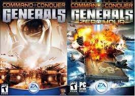 Image result for c&c generals