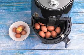 Makanan yang perlu dimasak lama pun sudah boleh siap dalam masa yang singkat. Jangan Lakukan 10 Kesalahan Penggunaan Air Fryer Ini Halaman All Kompas Com