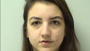 Weeks after 3rd conviction, Wausau woman faces 4th OWI