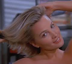 Did Jerry date Sharon Besser and Sherry Becker thinking they were the same  girl?