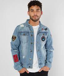 Pin On Denim Wear