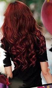 From rich red to deep chestnut brown with reddish highlights, find out which shade of auburn is right for you. 100 Rusty Red Hair Ideas Red Hair Hair Redheads