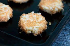 Keto Chicken Nuggets With Canned Chicken Recipe In 2021 Chicken Nugget Recipes Can Chicken Recipes Canned Chicken