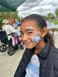 Birthday Paint Party at Lakeside All East County