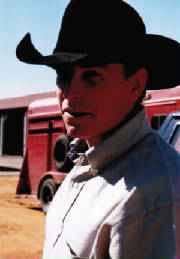 Kenneth Gene “Ken” Jeffries (1973-2011)