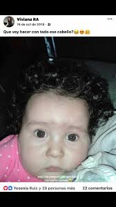 Peinados Divertidos para Niños con Cabello Rizado