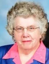 Frances Blair Diggs Graham