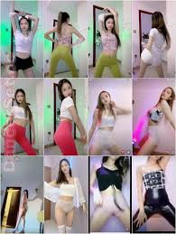 快手主播】小舞燕儿直播福利合集31V 1.67G 1H28MIN 