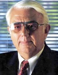 Ronald Calvin Stinson