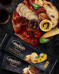 Wilko midnight magic dinner party crackers 8pk. Peckish Add A Pinch Of Fancy To Your Dinner Party With Peckish Fancies Stock Up At Coles And Selected Independent Stores Thinnerlightercrispier Snack Crackers Feelingpeckish Facebook