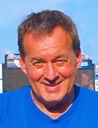 Forrest "Frosty" Ward Obituary October 6, 2015