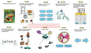 Kunci Jawaban Brain Out Level 1 Sampai 221 Terlengkap Mscapers Com