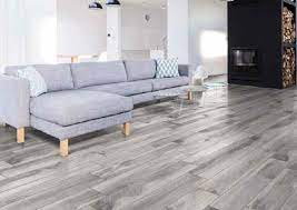 Wood look tiles are porcelain or ceramic tiles with a finish that emulates the look of a natural wood. Five New Wood Looking Tile Planks To Transform Your Home Tile Outlets Of America