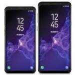 Leaked renders Samsung Galaxy Plus