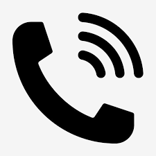 Vector De Icono De Glifo De Telefono De Llamada Iconos Telefonicos Llamando Llamada Png Y Vector Para Descargar Gratis Pngtree Glyph Icon Glyphs Instagram Icons