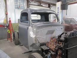 Image result for Birch Gray 1950 Ford Truck