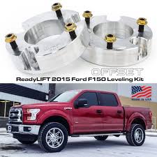 2015 2019 Ford F 150 2 25 Front Leveling Kit