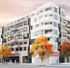 Kostenlose kleinanzeigen auf quoka.de in unserem großen immobilienmarkt entdecken. Lidl Aldi Und Rewe Discounter Dacher Lindern Die Deutsche Wohnungsnot Welt