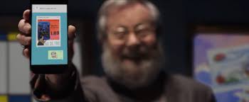 Tiempo BBDO: Lidl starts a new art movement