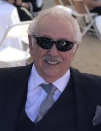 Obituary information for Baltazar (Joe) Amador