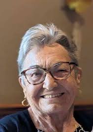 Salome M. Mera Obituary (2025)