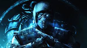Sub zero mortal kombat wallpapers hd for desktop backgrounds. Sub Zero Mortal Kombat Hd Wallpaper Cangaan Wallpapers