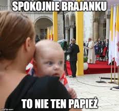 Jest to swoisty fanclub gdzie będę wstawiał różne konferencje lub. Internet Komentuje Memami Swiatowe Dni Mlodziezy Na Drugim Planie Rzadzi Para Prezydencka Joe Monster