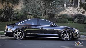 Download hd audi a8 wallpapers best collection. 2015 Cars Cec Tuning Wheels Audi A8 Wallpapers Hd Desktop And Mobile Backgrounds