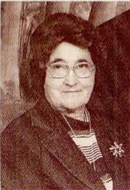 Lora Gibson Malone (1910-2000)