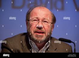 Sir david varney hi-res stock photography and images