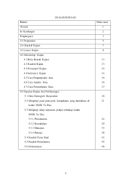 Manual ini khusus untuk kegunaan calon sahaja. Contoh Kerja Kursus Pbs Stpm Pengajian Am 4