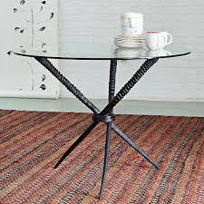 4.5 out of 5 stars 64. 18 Sleek Glass Dining Tables