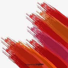 Red Stroke Gradient Creative Poster Template Red Bar Poster Warm Png Transparent Clipart Image And Psd File For Free Download Creative Posters Poster Template Abstract Poster