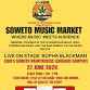 SOWETO MUSIC MARKET