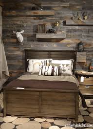 **note***color swatches, samples, fabric, and wall decals. Smart Alternatives To Wood Paneling Cozy Stylish Chic