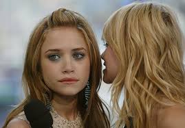 There are so many uses for oils: Mary Kate And Ashley Olsen S Chaotic College Years