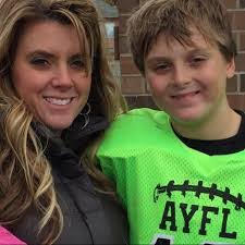 Carter Dougherty's Instagram, Twitter & Facebook