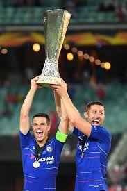 From the section european football Gary Cahill Photostream Gary Cahill Cesar Azpilicueta Chelsea