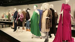 Paintings from the drawing room in gettysburg are featured during september at art downtown, the gallery of the hanover area arts guild. Art Of Television Costume Design Fidm Museum Galleries Hisour Hi So You Are