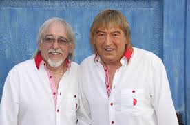 This domain currently does not have any sponsors for you. Die Amigos Jetzt Reagieren Sie Auf Den Seitenhieb Von Thomas Gottschalk Schlager De Deutsche Schlager Kerstin Ott Meine Damen Und Herren