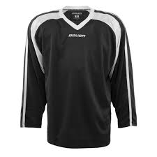 Bauer 600 Premium Jr Practice Jersey Monkeysports Fi