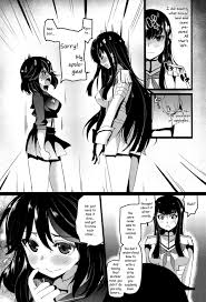 Yuri la Kill-Read-Hentai Manga Hentai Comic - Page: 18 - Online porn video  at mobile