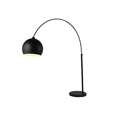 Check spelling or type a new query. Large Black Arc Floor Lamp Searchlight Furniture123