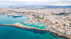 4.181 νέα κρούσματα, 19 θάνατοι, 219 διασωληνωμένοι. Mini Lockdown Logw Koronoioy Sto Hrakleio Krhths Apo Ayrio To Prwi Business Daily