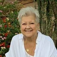 Susan Judith James Obituary (2022)