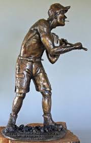 Buy, bid, and inquire on over 90,000 sculptures on artsy, the world's largest online marketplace for art and design. Art By Medium Sculptures Buy Art Online