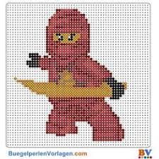Ninjago Bugelperlen Vorlage Auf Buegelperlenvorlagen Com Kannst Du Eine Grosse Auswahl An Bugelper Bugelperlen Vorlagen Bugelperlenvorlagen Basteln Bugelperlen