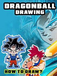Step by step drawing tutorial contains 10 steps, repeating each of them you will get the perfect picture of super saiyan. Draw Dragonball Z Characters Step By Step Goku Vegeta Ultra Instinct Vegito Kid Goku By Will Mint